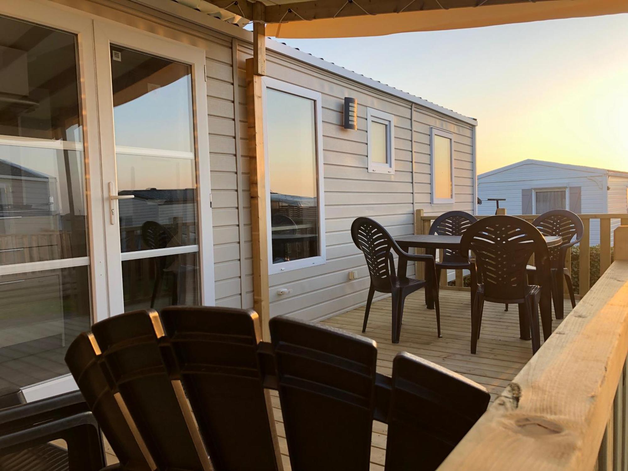 La Cote D Opale - Le Portel - Vue Sur Mer - P31 - Climatise-2018 Dış mekan fotoğraf
